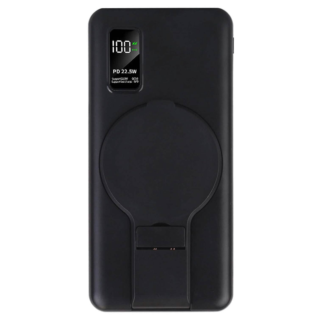 1000 mAh Wireless Foldable Power Bank