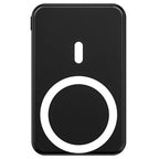 10000mAh Magnetic Wireless Power Bank 22.5W Fast Charging