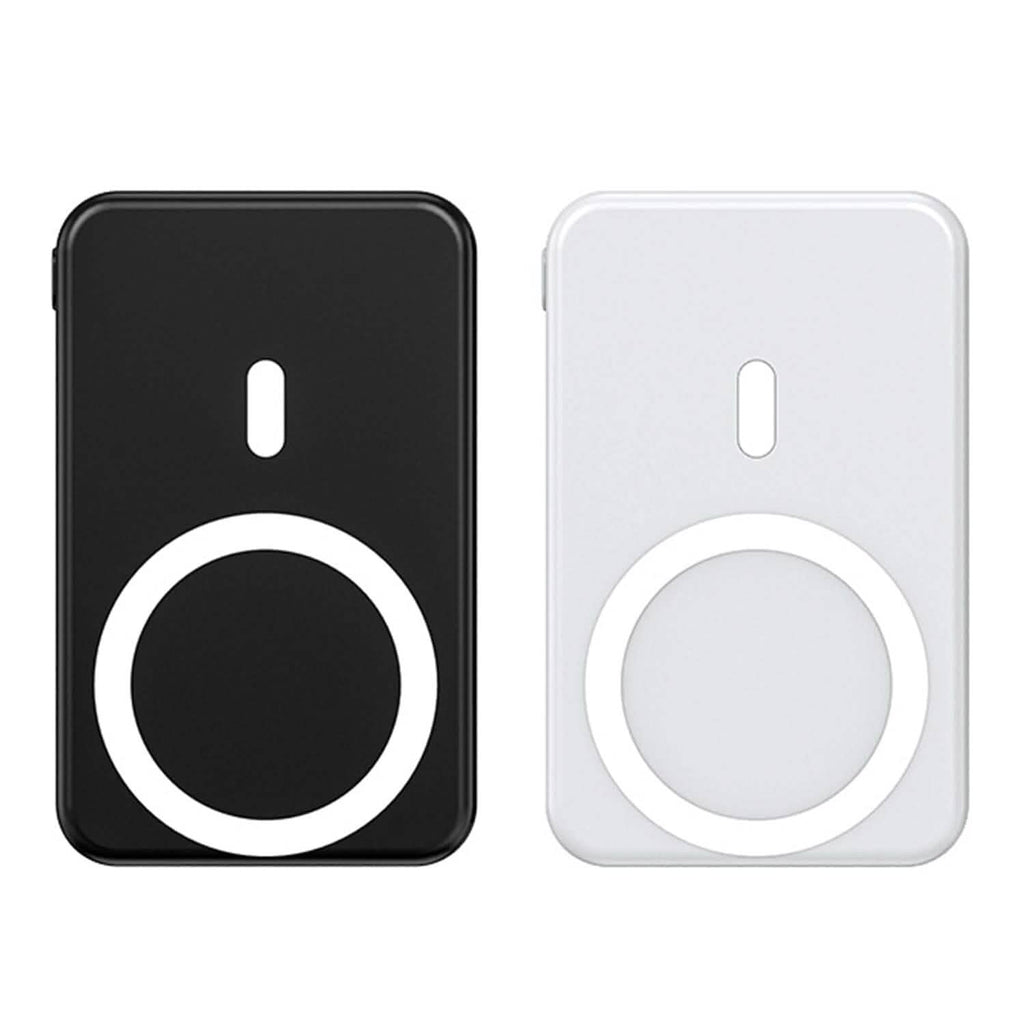 10000mAh Magnetic Wireless Power Bank 22.5W Fast Charging