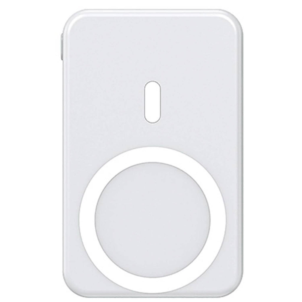 10000mAh Magnetic Wireless Power Bank 22.5W Fast Charging