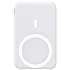 10000mAh Magnetic Wireless Power Bank 22.5W Fast Charging