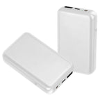10000mAh Portable Charger Battery Pack for Heated Blanket Vest Jacket