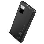 10000mAh Power Bank Portable Charger External Battery Pack