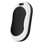 10000mAh Power Bank Rechargeable Pocket Warmer Double-Sided Heating