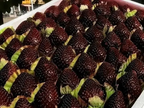 Black Diamond Strawberry Seeds