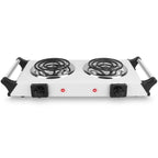 1000W Electric Burner Portable Coil Heating Hot Plate Stove Countertop