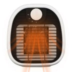 1000W Portable Electric Heater