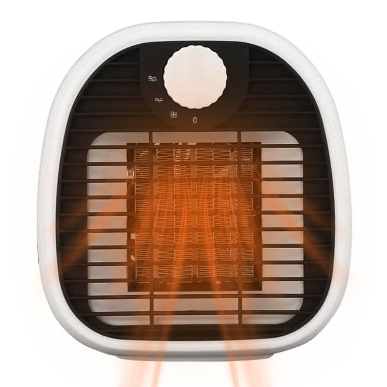 1000W Portable Electric Heater