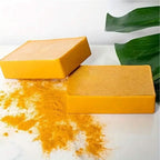 100g Rejuvenating Turmeric & Kojic Acid Soap Bar