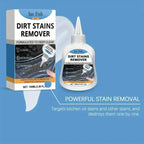 100ml/3.38FL.OZ Multi-Purpose Cleaning Gel, Quick-Dry, Stain Removal & Odor Neutralization