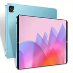 10.1-inch Ultra-thin Android Tablet - 2025 Model, 512GB Memory, Fast Charging, 12-hour Battery Life, Dual Cameras