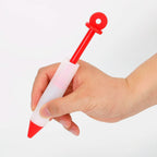 108-Piece: Cake Decorating Supplies Kit