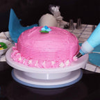 108-Piece: Cake Decorating Supplies Kit