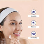1080 Count Hydrocolloid Acne Patches