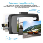 1080P Car DVR Camera Dash Cam