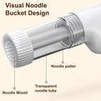 Ramen Noodle Machine for Home
