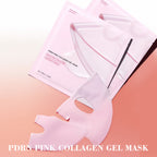 Salmon PDRN Collagen Face Mask – Hydrating Care for Smooth, Radiant-Looking Skin