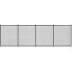 Removable Inground Swimming Pool Safety Fence