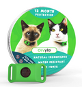 Long‑Lasting Flea & Tick Protection for Pets