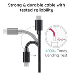 10ft Premium Micro USB Cable