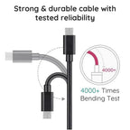 10ft Premium Micro USB Cable