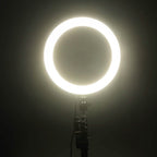 10in 120 LEDs Selfie Ring Light
