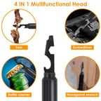 11-in-1 Tactical Pen Gear Set