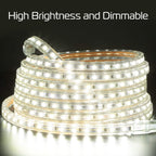 110V LED Strip Light