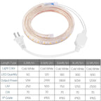 110V LED Strip Light