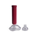 2026 Upgraded Emergency Choking Rescue Suction Device for Family Safety