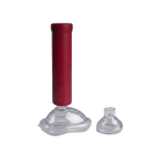 2026 Upgraded Emergency Choking Rescue Suction Device for Family Safety