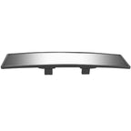 11.4-Inch Interior Clip-On Curve Car Rearview Mirror