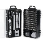 115-in-1 Magnetic Screwdriver Repair Tool Set