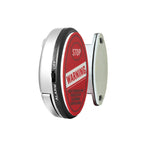 2-Pack Mighty Mini Alarm for Doors & Windows
