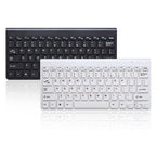 Wireless Ergonomic Mouse and Keyboard Set for Comfortable Typing and Precision Control