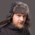 Cozy Faux Fur Winter Earflap Aviator Ski Hat
