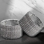 Swarovski Power Collection 10-Tier Elements Bracelet