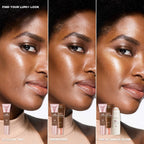 2-Pack L'Oréal Paris Lumi Le Glow Tint Liquid Skin Tint