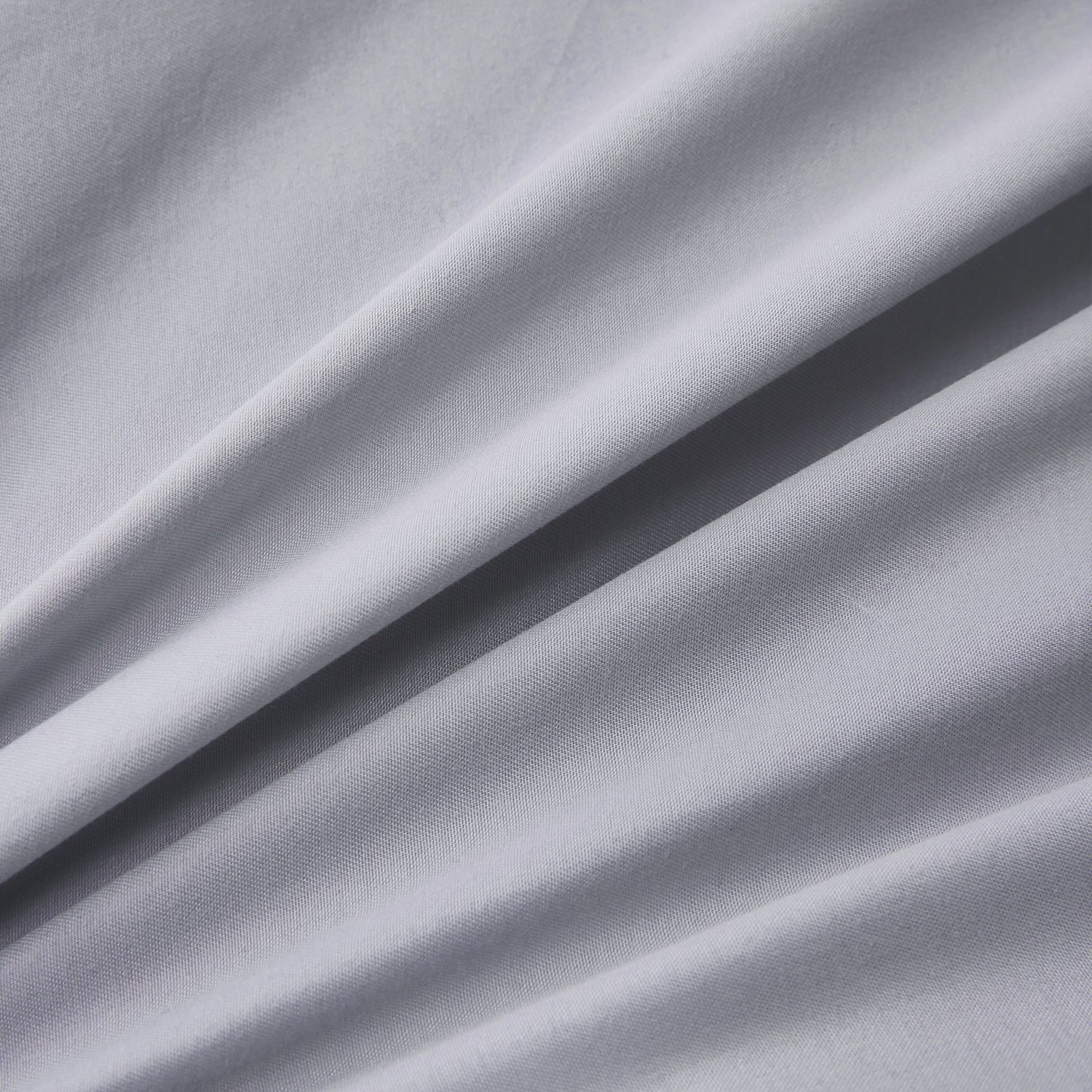 7 Piece Gray Chenille Jacquard Comforter Set