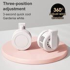 Portable Silent Mini Bladeless Electric Fan