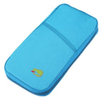 12 Pocket Travel Passport Wallet