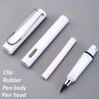 12 Colors Forever Pencil with Eraser