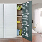 12 Layers Wall Hanging Closet