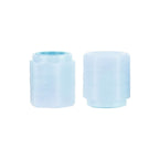 12-Piece: Luminous Car Tire Valve Stem Covers