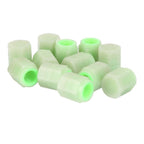 12-Piece: Luminous Car Tire Valve Stem Covers
