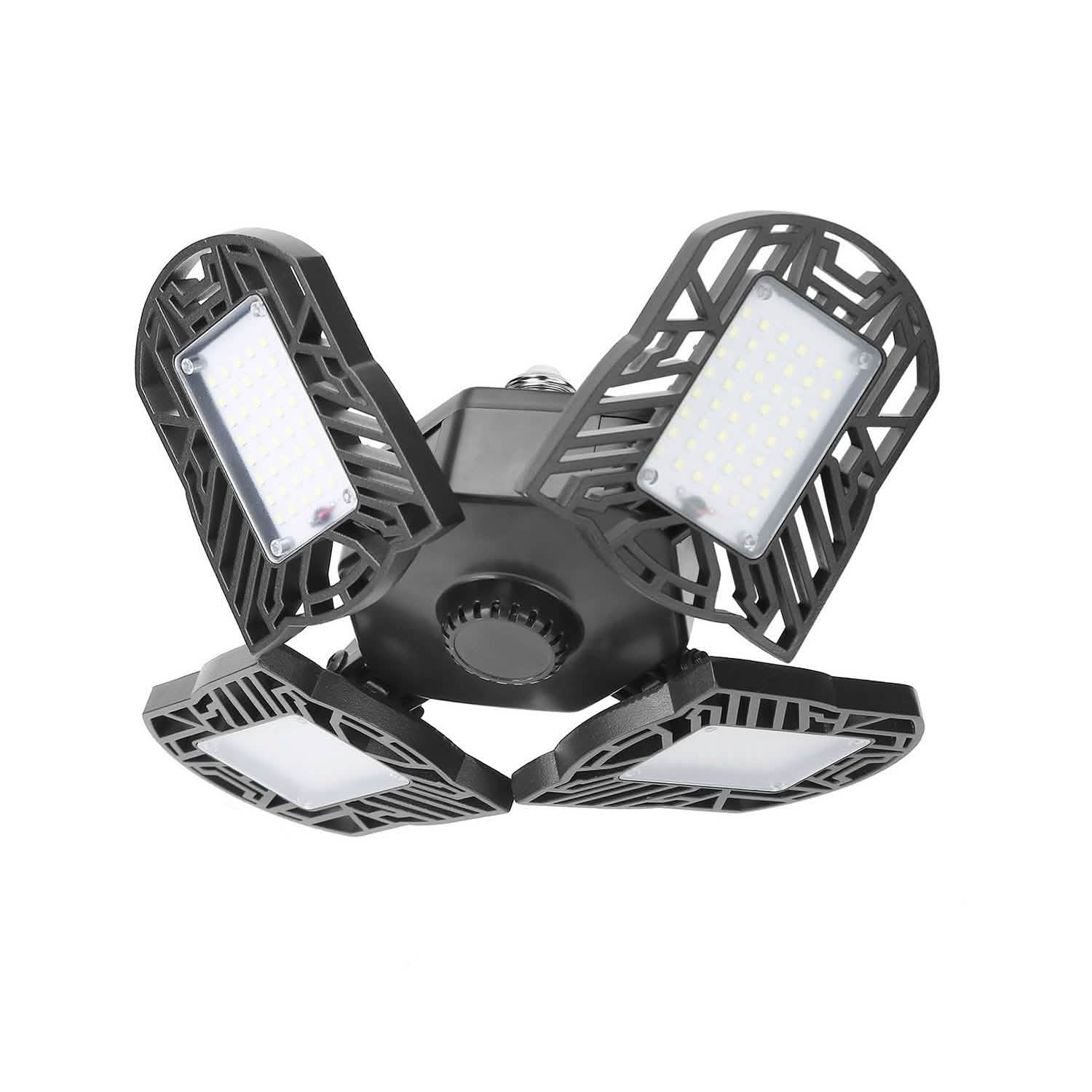 12000LM LED Garage Light
