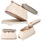 1200W Foldable Handheld Clothes Iron Steamer