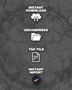 PROCREATE MOCKUP PACK