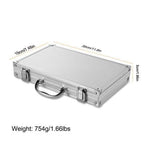 126-Piece: Universal Gun Cleaning Kit