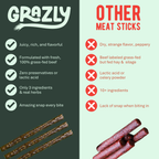 Chimichurri Beef Meat Sticks